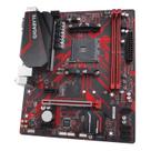 Placa Mãe Gaming B450m Amd Am4 2xddr4 Matx Gigabyte