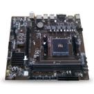 Placa-Mãe Get A320 M2 AMD Ryzen DDR4 64GB NVMe HDMI/VGA
