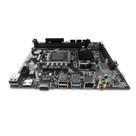 Placa-Mãe Get H110 DDR4 M.2 LGA1151 Intel SATA HDMI NVMe - GOLDENTEC ACESSORIOS