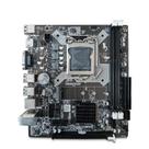 PLACA MÃE GET H81 M2 LGA 1150 DDR3 SUPORTE INTEL 4º GERAÇÃO