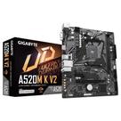 Placa Mãe Gigabyte A520M K V2 Socket AM4 VGA DDR4