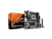Placa Mae Gigabyte AMD (AM5) DDR5 Micro ATX - B650M D3HP AX