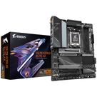 Placa-mãe GIGABYTE AORUS Elite AX X670 Soquete AM5 ATX DDR5