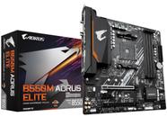 Placa-Mãe Gigabyte B550 AORUS Elite - Micro ATX DDR4 - AMD