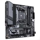 Placa Mãe Gigabyte B550M GAMING X WIFI6 AMD AM4 DDR4 mATX