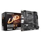 Placa Mãe Gigabyte B550M K AM4 HDMI DDR4 rev.1.0 7172 Placa Mãe Gigabyte B550M K AM4 HDMI DDR4 rev.1.0 7172