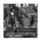 Placa mae gigabyte b550m k am4