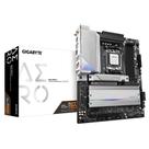 Placa Mãe Gigabyte B650 AERO G,Chipset B650,AMD AM5,ATX,DDR5
