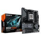 Placa Mãe Gigabyte B650 Eagle DDR5 Socket AM5 Chipset AMD B650 ATX Placa Mãe Gigabyte B650 Eagle DDR5 Socket AM5 Chipset AMD B650 ATX