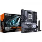 Placa Mãe Gigabyte B650E EAGLE WIFI6E, Chipset B650, AMD AM5, ATX, DDR5