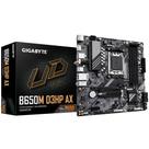 Placa Mãe Gigabyte B650M D3Hp Ax Wifi Ddr5 Am5 Matx M.2 Nvme Hdmi Display Port Rev 1.2