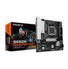 Placa mãe gigabyte b650m gaming wifi, amd am5, chipset b650, matx, bluetooth, ddr5 Placa mãe gigabyte b650m gaming wifi, amd am5, chipset b650, matx, bluetooth, ddr5