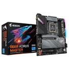 Placa mãe gigabyte b660 aorus master, ddr5, atx, lga1700