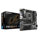 Placa Mãe Gigabyte B760 DS3H AX V2 DDR5 Socket LGA 1700 Chipset Intel B760 ATX Placa Mãe Gigabyte B760 DS3H AX V2 DDR5 Socket LGA 1700 Chipset Intel B760 ATX