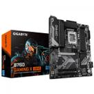 Placa Mãe Gigabyte B760 GAMING X GEN5, Chipset B760, Intel LGA 1700, ATX, DDR5