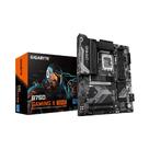 Placa Mãe Gigabyte B760 Gaming X GEN5 LGA 1700 4xDDR5 Chipset Intel B760 ATX