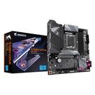 Placa Mãe Gigabyte B760m Aorus Elite Intel 13ª e 12ª Geração LGA 1700 4x DDR5 Micro ATX