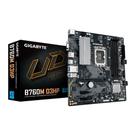 Placa Mãe Gigabyte B760m D3hp 4xDDR5 LGA1700 9MB76M3HP00G10