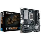 Placa Mãe Gigabyte B760M D3HP, DDR5, Chipset B760 Express - B760M D3HP