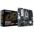 Placa Mãe Gigabyte B760M D3HP, Intel LGA1700, DDR4, Chipset B760, M.2 NVMe, USB 3.2, HDMI/Display Port - Micro ATX Placa Mãe Gigabyte B760M D3HP, Intel LGA1700, DDR4, Chipset B760, M.2 NVMe, USB 3.2, HDMI/Display Port - Micro ATX