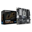 Placa Mãe Gigabyte B760M D3HP WiFi 6 LGA 1700 - DDR5 - USB 3.2 - Slot M.2 - Q-Flash Plus - Micro ATX