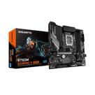 Placa Mãe Gigabyte B760M Gaming X GEN5 LGA 1700 4xDDR5 Chipset Intel B760 mATX