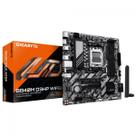 Placa Mãe Gigabyte B840M D3HP WiFi6E, Chipset B840, AMD AM5, mATX, DDR5