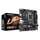 Placa Mãe Gigabyte B840M DS3H Chipset B840 AMD AM5 mATX 4x DDR5 9MB84MS3H00G11