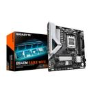 Placa Mãe Gigabyte B840M Eagle WiFi 6 DDR5 Socket AM5 Chipset AMD B840 Micro ATX Placa Mãe Gigabyte B840M Eagle WiFi 6 DDR5 Socket AM5 Chipset AMD B840 Micro ATX