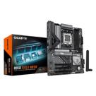 Placa Mãe Gigabyte B850 Eagle Wi-Fi 6E DDR5 Socket AM5 Chipset AMD B850 ATX Placa Mãe Gigabyte B850 Eagle Wi-Fi 6E DDR5 Socket AM5 Chipset AMD B850 ATX