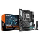 Placa Mãe Gigabyte B850 GAMING X WIFI6E AM5 4xDDR5 AMD B850 ATX