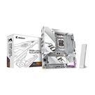 Placa-mãe GIGABYTE B850M AORUS Elite WIFI6E DDR5