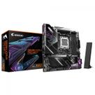 Placa Mãe Gigabyte B850M AORUS PRO WIFI7, Chipset B850, AMD AM5, MATX, DDR5 Placa Mãe Gigabyte B850M AORUS PRO WIFI7, Chipset B850, AMD AM5, MATX, DDR5