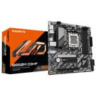 Placa Mãe Gigabyte B850M D3HP AM5 4xDDR5 AMD B850 mATX