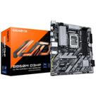 Placa Mãe Gigabyte B860M D3HP, Intel LGA 1851, Micro ATX, DDR5, Preto - B86M3HP-00