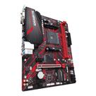 Placa Mãe Gigabyte para AMD AM4 B450M Gaming 2xDDR4 mATX