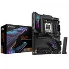 Placa Mãe Gigabyte X870E AORUS PRO AMD AM5 ATX 4xDDR5 LED RGB Bluetooth WiFi 7