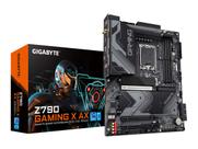 Placa-mãe GIGABYTE Z790 Gaming X AX (LGA 1700/DDR5/ATX)