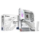 Placa Mãe Gigabyte Z890 AORUS PRO ICE WIFI 7 Intel LGA1851 4xDDR5 Chipset Z890 ATX