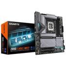 Placa Mãe Gigabyte Z890 EAGLE WIFI 7 Intel LGA1851 4xDDR5 Chipset Z890 ATX