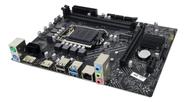Placa Mãe H510 Lga1200 2xddr4 M2.nvme Micro Atx Asl Placa Mãe H510 Lga1200 2xddr4 M2.nvme Micro Atx Asl