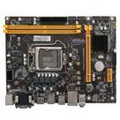 Placa Mãe H510M.2-TG com Socket LGA 1200 e DDR4 M.2 HDMI USB 3.0 Preta Brazil PC Placa Mãe H510M.2-TG com Socket LGA 1200 e DDR4 M.2 HDMI USB 3.0 Preta Brazil PC