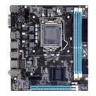 Placa Mãe H61 Lga 1155 Ddr3 Hdmi I3 I5 I7 Nf Kph61