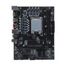 Placa Mãe H610m Bluecase Bmbh610-g3dgu-m2 Ddr4 O&m