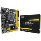 Placa Mãe H81 Revenger Lga1150 Ddr3 Gigalan G-H81/M