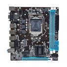 Placa Mãe i7/i3/i5 Lga1155 Socket Intel H61 16gb Usb 16gb Chipset Intel Kingster