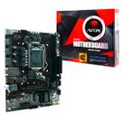 Placa Mae Intel 1200 H470 2xDdr4 Hdmi/Vga 10/11ªG IH470D4-MA2-V2 Afox Placa Mae Intel 1200 H470 2xDdr4 Hdmi/Vga 10/11ªG IH470D4-MA2-V2 Afox