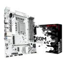 Placa Mae Intel 1700 B760M 2xDdr4 Hdmi/Vga/Dvi UPG-B760MD4-GX4 UP Gamer
