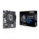 Placa mae intel asus prime h510mf r30 ddr4 lga1200 10 e 11 geracao