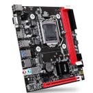 Placa Mãe Keepdata H81 DDR3 LGA1150 M.2 HDMI USB 3.0 Alta Performance